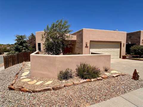 2821 Pintado Circle, Santa Fe, NM 87507