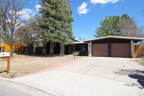 23 Taos Street, Los Alamos, NM 87544