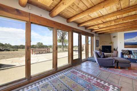1 Vista Grande Drive, Santa Fe, NM 87508