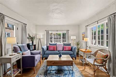 132 And 134 N Guadalupe, Santa Fe, NM 87501