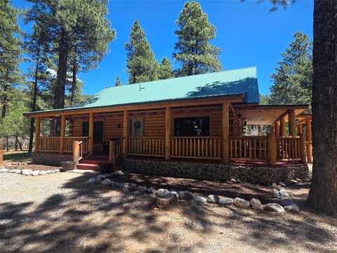 93 Private Drive 1754, Chama, NM 87520