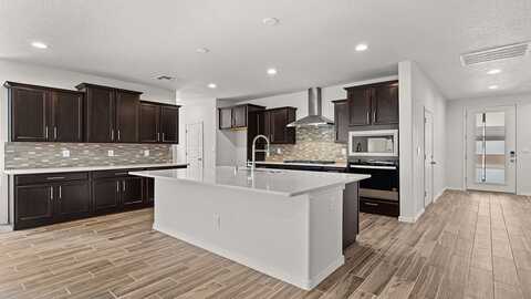 3149 Vista Luna, Santa Fe, NM 87507