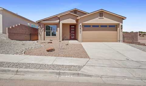 137 Mirador Boulevard, Los Alamos, NM 87547