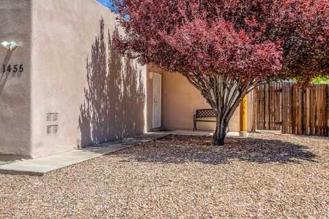 1455 Santiago Loop, Santa Fe, NM 87507