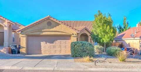 10819 CENOTE Road SW, Albuquerque, NM 87121