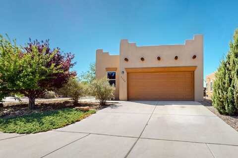 3108 Floras Del Sol, Santa Fe, NM 87507