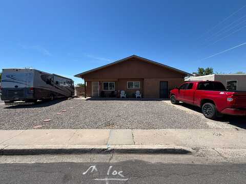 2333 E 11th Street, Farmington, NM 87401