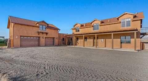 213 Calle Galisteo, Santa Fe, NM 87508