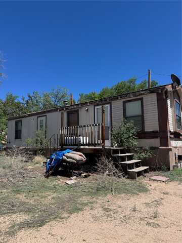 18 Nursery Road, Santa Fe, NM 87506