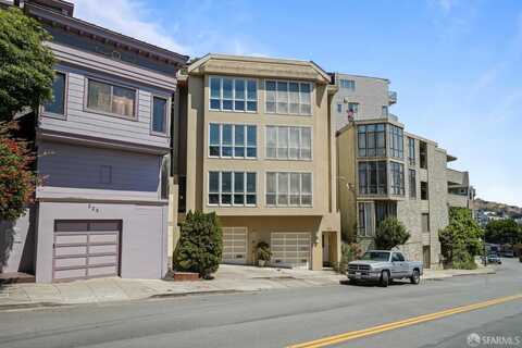 324 Corbett Avenue, San Francisco, CA 94114