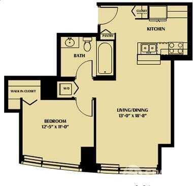 425 1st Street, San Francisco, CA 94105