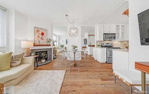 439 Greenwich Street, San Francisco, CA 94133