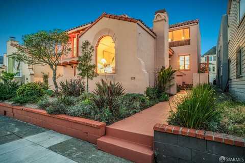 2962 19th Avenue, San Francisco, CA 94132
