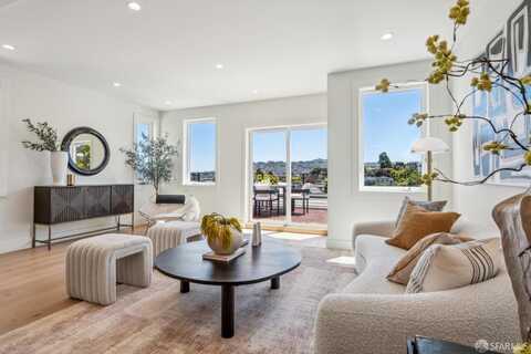 375-377 Hearst Avenue, San Francisco, CA 94112