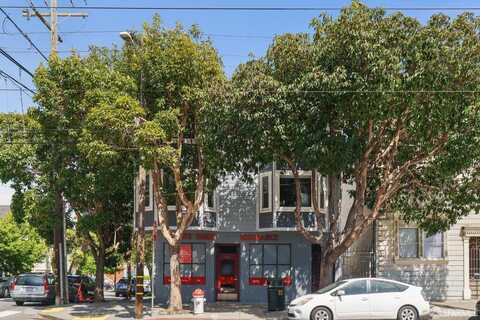1501 Church Street, San Francisco, CA 94131