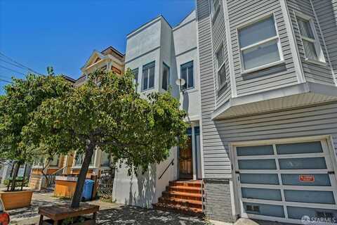 2758-2760 23rd Street, San Francisco, CA 94110