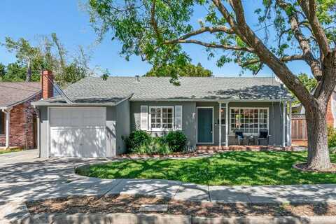 959 Johnson Street, Redwood City, CA 94061