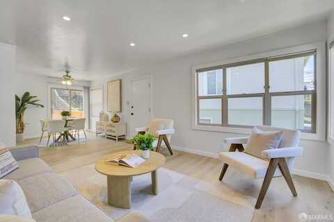 925 Hemlock Avenue, South San Francisco, CA 94080