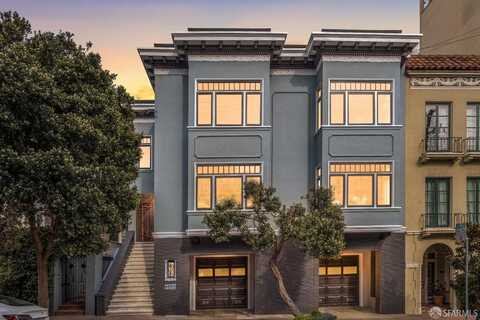 2356 Larkin Street, San Francisco, CA 94109