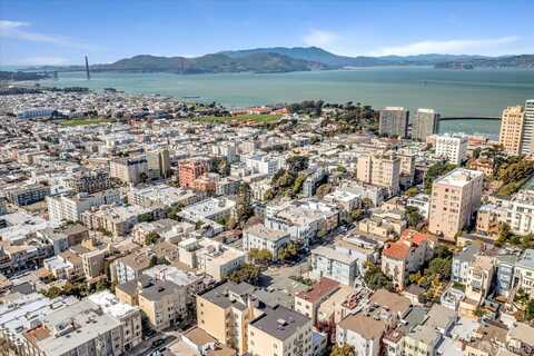 2356 Larkin Street, San Francisco, CA 94109