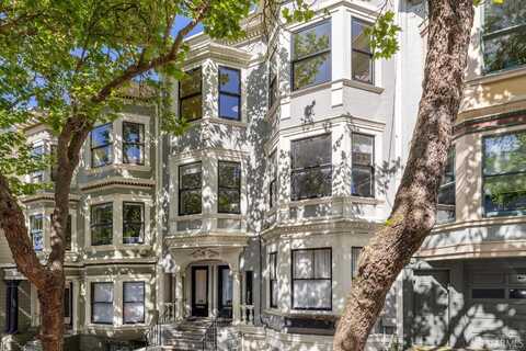 720 Clayton Street, San Francisco, CA 94117