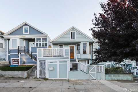 1527 Palou Avenue, San Francisco, CA 94124