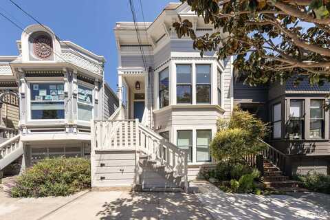 4044 26th Street, San Francisco, CA 94131