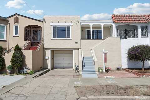 471 Mastick Avenue, San Bruno, CA 94066