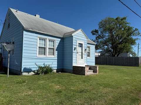 20411 SAXIS RD, SAXIS, VA 23427