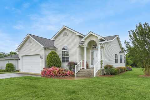 37116 SHARK CT, GREENBACKVILLE, VA 23356
