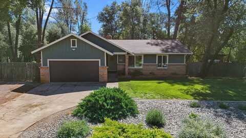 13375 Kings Way, Redding, CA 96003