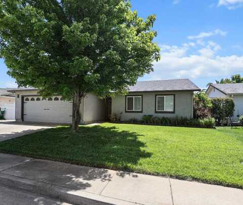 3535 Barkwood Drive, Anderson, CA 96007