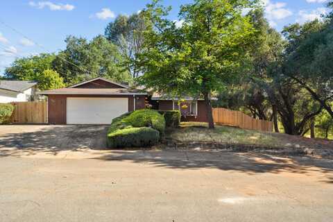 2151 Wilson Avenue, Redding, CA 96002