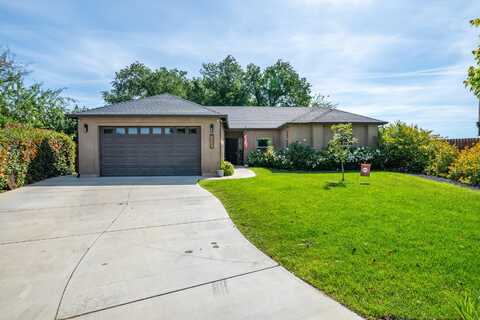 3537 Cazadero Way, Anderson, CA 96007