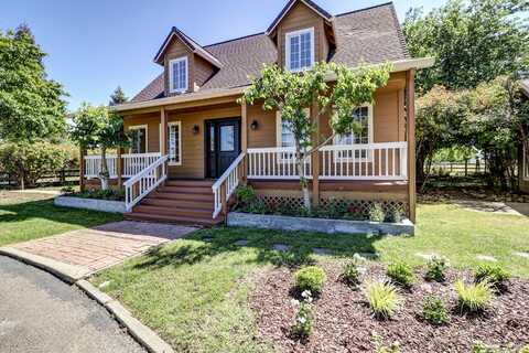 23523 Millville Way, Millville, CA 96062