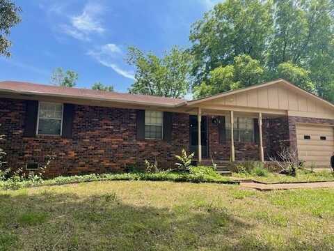 1106 Broadway St, Sheffield, AL 35660