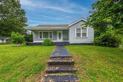 500 Frankfort Ave, Sheffield, AL 35660