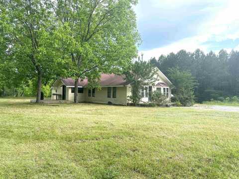 285 Co Rd 235, Arley, AL 35541