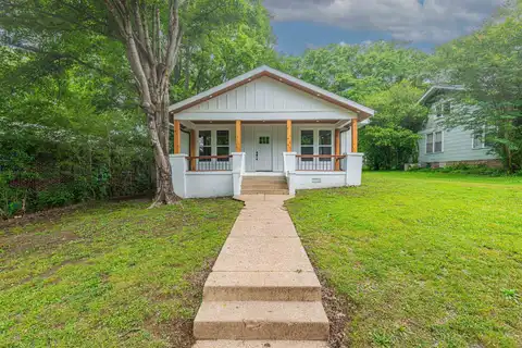 719 E Tombigbee St, Florence, AL 35630
