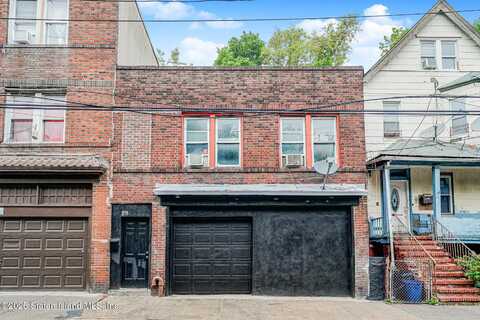 63 Brook Street, Staten Island, NY 10301