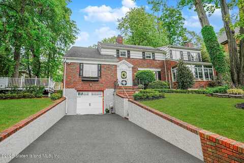 265 Lighthouse Avenue, Staten Island, NY 10306