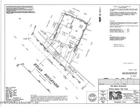 708 Hylan Boulevard, Staten Island, NY 10305