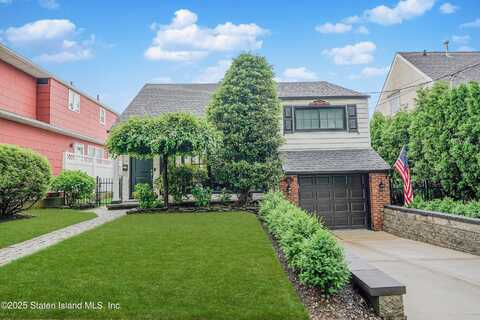 12 Crafton Avenue, Staten Island, NY 10314