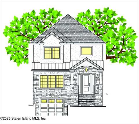 728 Maguire Avenue, Staten Island, NY 10309