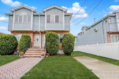 32 Kelly Boulevard, Staten Island, NY 10314