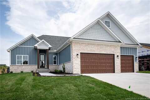 7644 Melrose (Lot #547) Lane, Charlestown, IN 47111