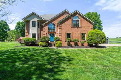 211 Mount Tabor Road, New Albany, IN 47150