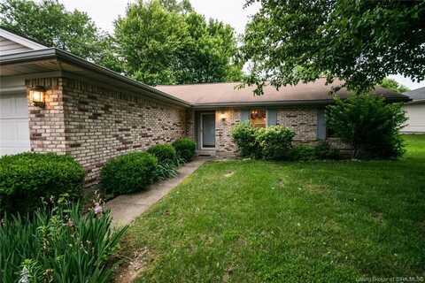3030 Pebble Brook, Jeffersonville, IN 47130