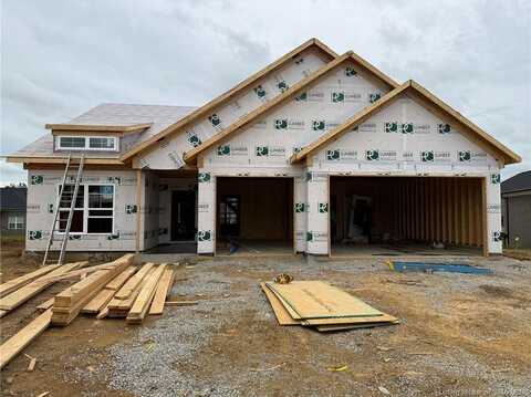 3068 Bridlewood Lane, New Albany, IN 47150