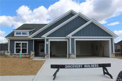3068 Bridlewood Lane, New Albany, IN 47150